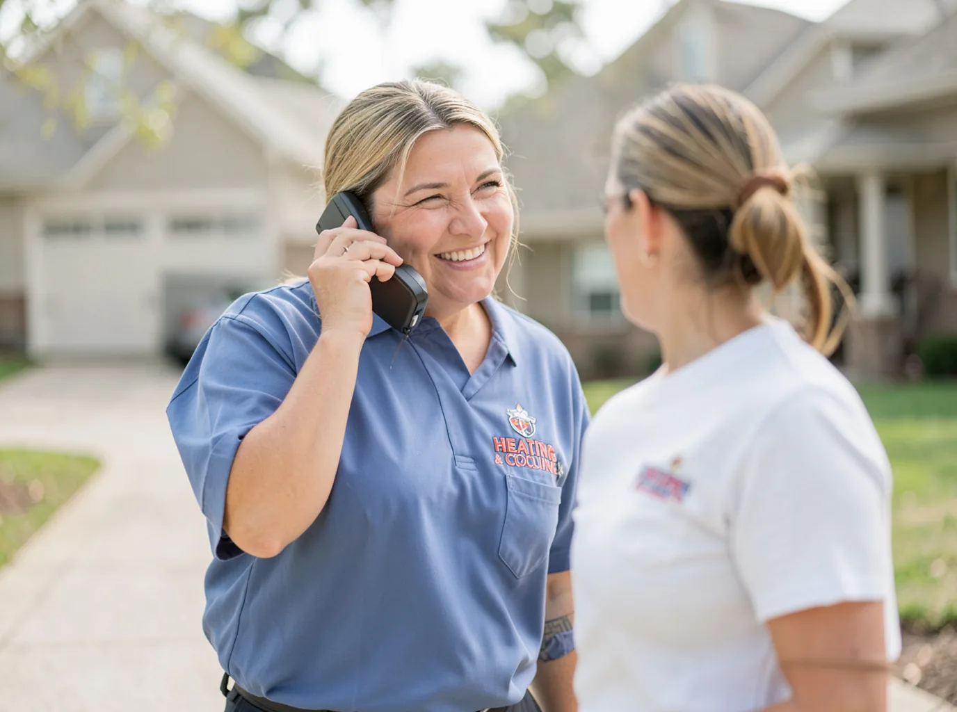 Hvac Repair Edison, NE FAQs